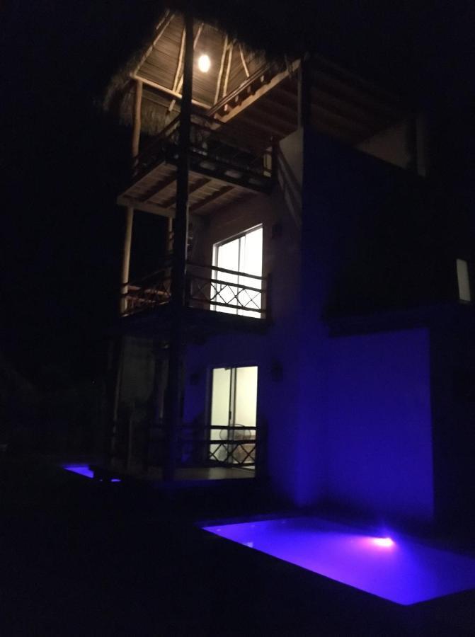Casa Candra Сан-Франциско Экстерьер фото