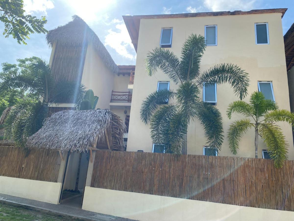 Casa Candra Сан-Франциско Экстерьер фото
